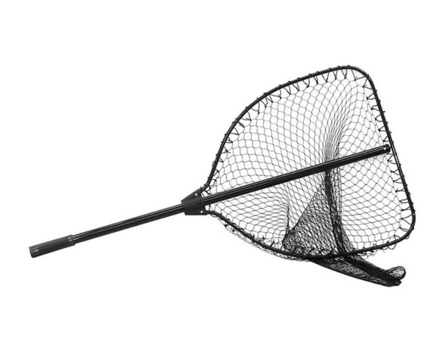 Kilwell Boat Net Telescopic 142cm - Sportinglife Turangi